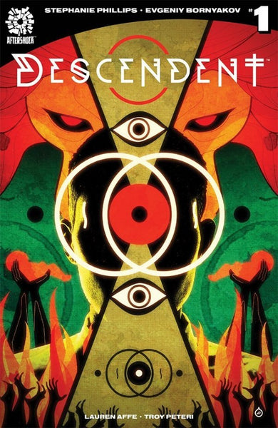 Descendent #1 (2019)