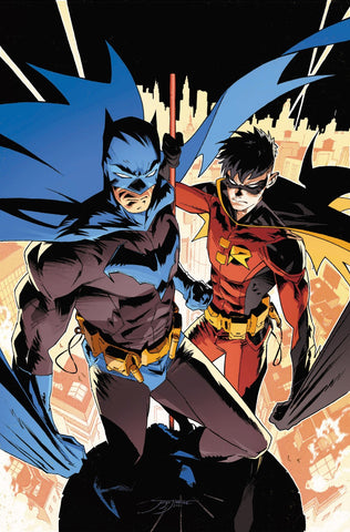 Batman #2 (On Sale October 2025)