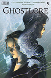 Ghostlore #1-6 (Comic Set) (2023)
