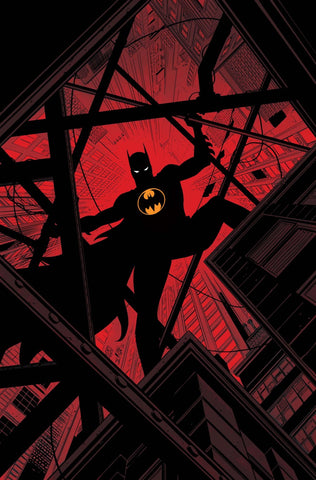 Batman: Dark Patterns #7 (On Sale Mid-June 2025)