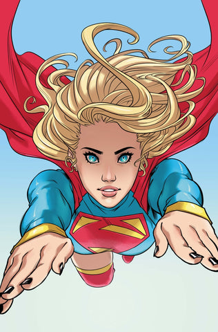 Supergirl #9   (On Sale Mid-January 2026)