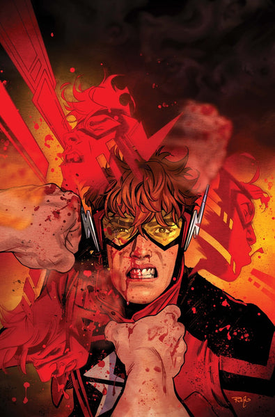 Absolute Flash #18   (On Sale Late-August 2026)