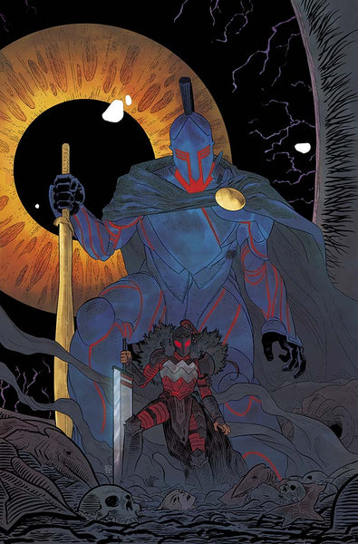 Absolute Wonder Woman #23   (On Sale September 2026)