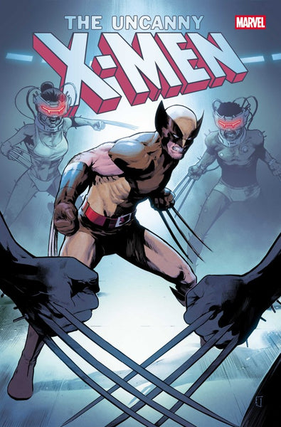 Uncanny X-Men #39   (On Sale December 2026)