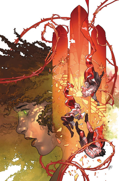 Dark Knights of Steel II #3   (On Sale Late-September 2026)