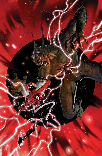 Absolute Flash #12  (On Sale Late-February 2026)