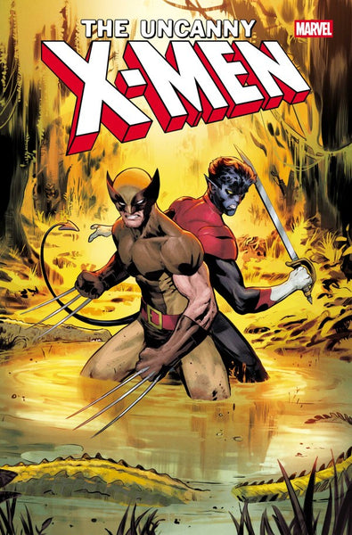 Uncanny X-Men #38   (On Sale November 2026)