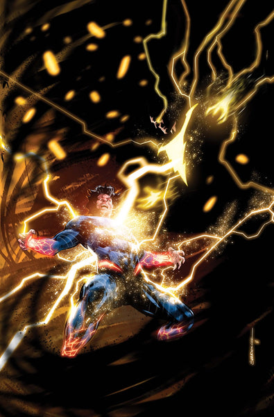 Absolute Superman #19   (On Sale May 2026)