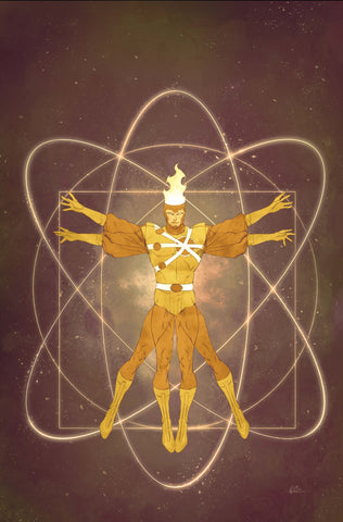 Fury of Firestorm #2   (On Sale Mid-May 2026)