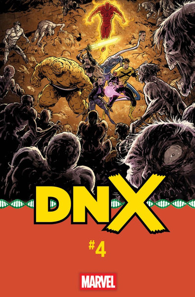 DNX #4   (On Sale November 2026)