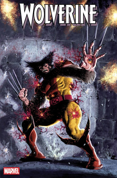 Wolverine #31   (On Sale January 2027)