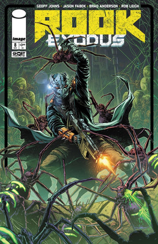 Rook: Exodus #8  (On Sale November 2025)
