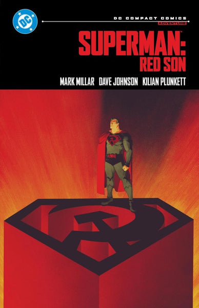 Superman - Red Son - DC Compact Comics Edition (2026)