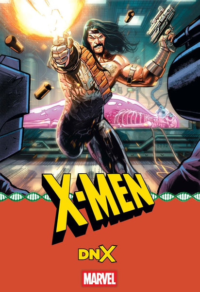 X-Men #39   (On Sale Mid-October 2026)