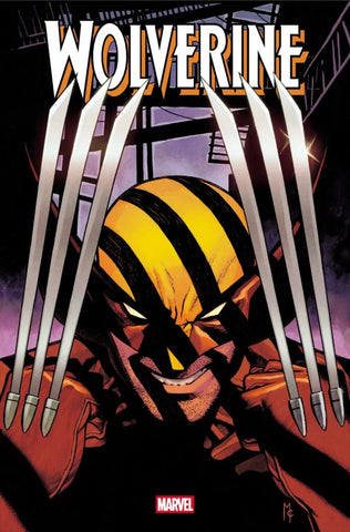 Wolverine #29   (On Sale November 2026)