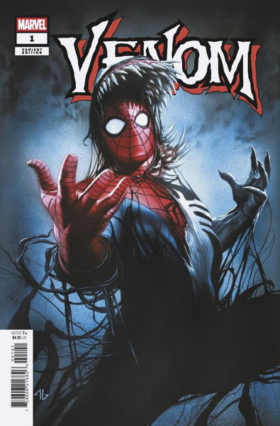 VENOM #1 : Adi Granov Cover D   (2026)