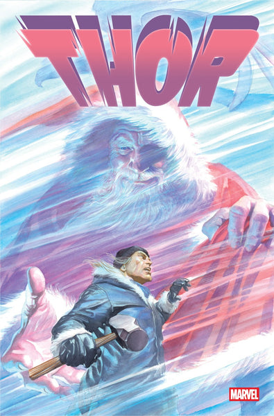Thor #804   (On Sale Late- December 2026)