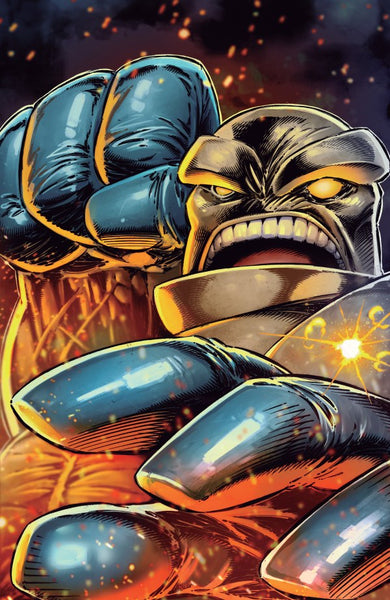 BADROCK #2 : Rob Liefeld Cover C   (2026)
