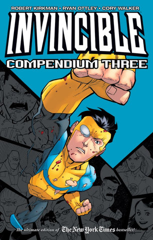 Invincible - Compendium Vol 3 Tpb