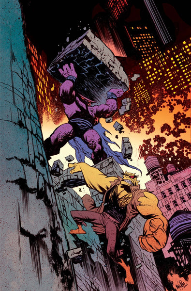 Demon #2   (On Sale November 2026)