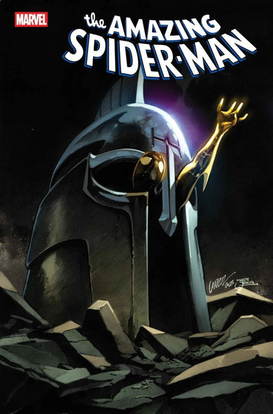 Amazing Spider-Man #19   (On Sale January 2026)