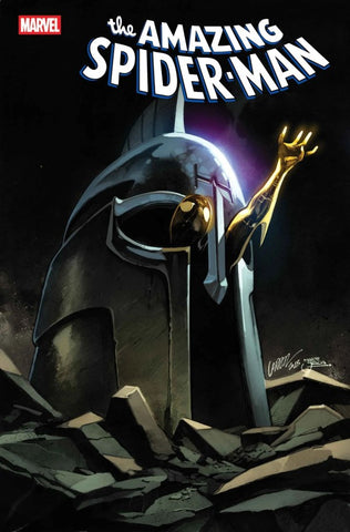 Amazing Spider-Man #19   (On Sale January 2026)