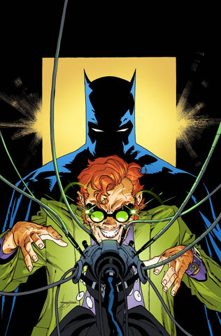 Batman #3  (On Sale November 2025)