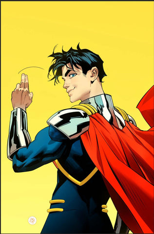 Superman #36   (On Sale April 2026)