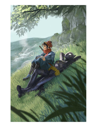 Batgirl #15   (On Sale January 2026)