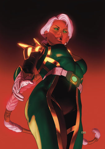 Power Rangers Prime #12  (On Sale Late-November 2025)