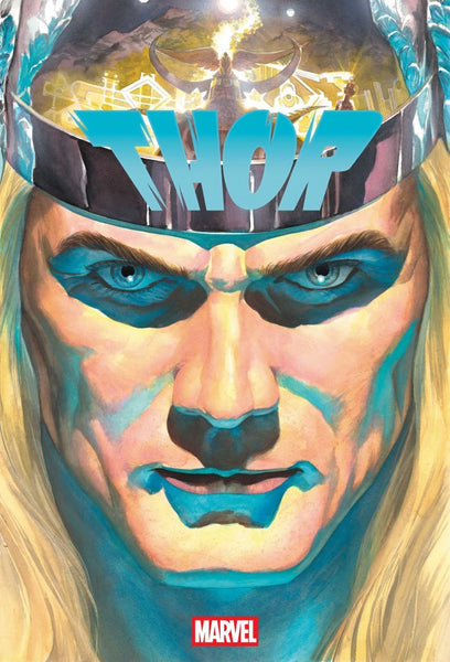 Thor #801   (On Sale Late-September 2026)