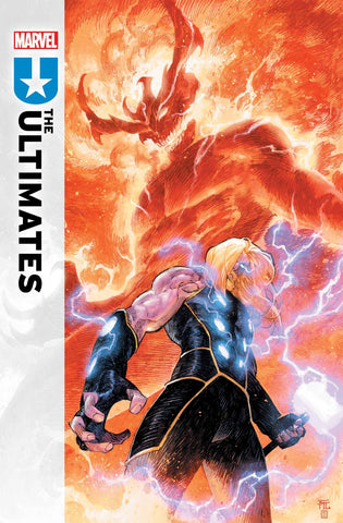 The Ultimates #23   (On Sale May 2026)