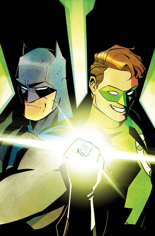 Green Lantern #30   (On Sale Late-December 2025)