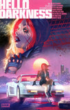 Hello Darkness #1-6 (Comic Set) (2024)
