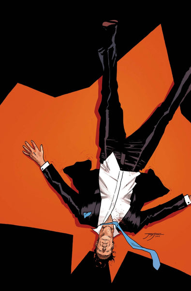 Batman #15   (On Sale November 2026)