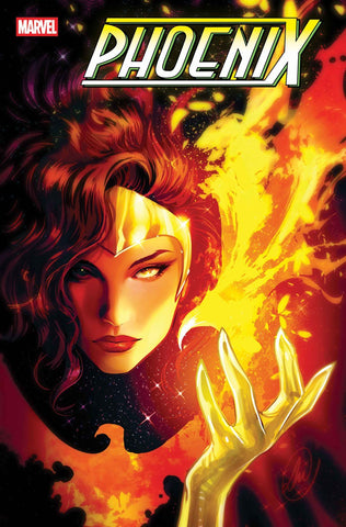 Phoenix #12 (On Sale Mid-June 2025)