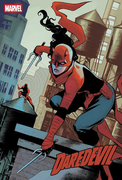 Daredevil #7   (On Sale Late-September 2026)