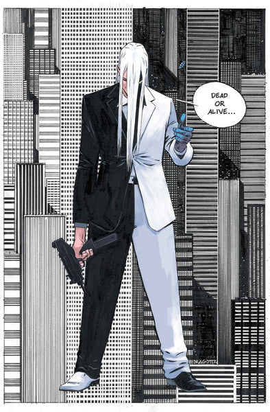 Absolute Batman #21   (On Sale Mid-June 2026)