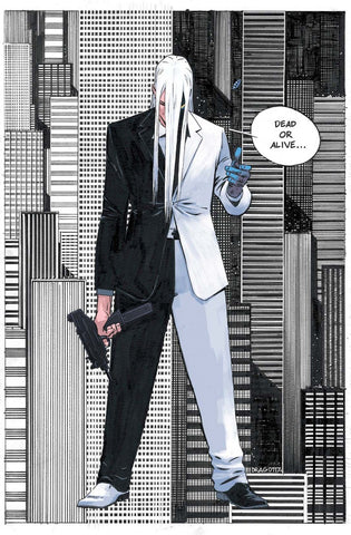 Absolute Batman #21   (On Sale Mid-June 2026)