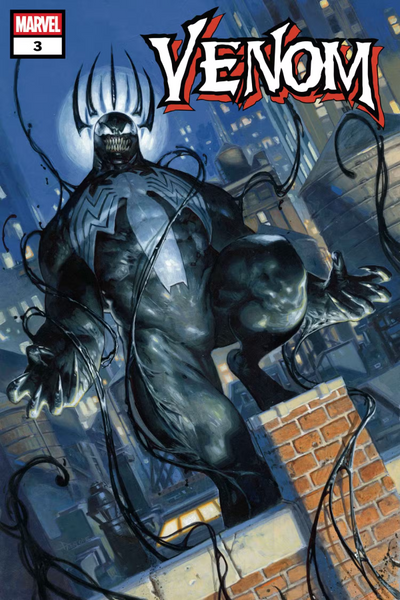 Venom #3   (On Sale January 2027)