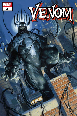 Venom #3   (On Sale January 2027)