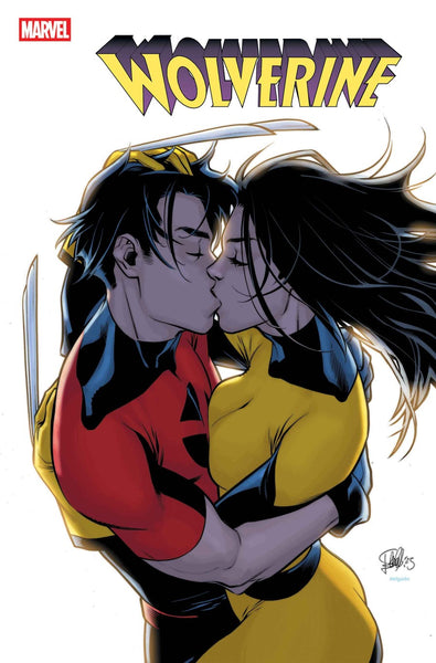 Laura Kinney: Wolverine #7   (On Sale Mid-July 2025)
