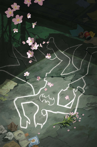 Batgirl #20   (On Sale June 2026)