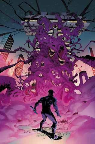 Nightwing #128   (On Sale Mid-July 2025)