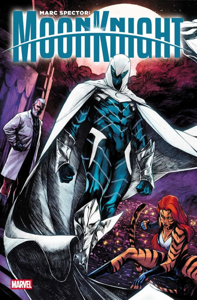 Marc Spector: Moon Knight #10   (On Sale Late-November 2026)