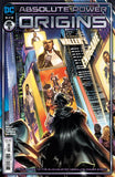 Absolute Power : Origins #1-#3 (Comic Set) (2024)