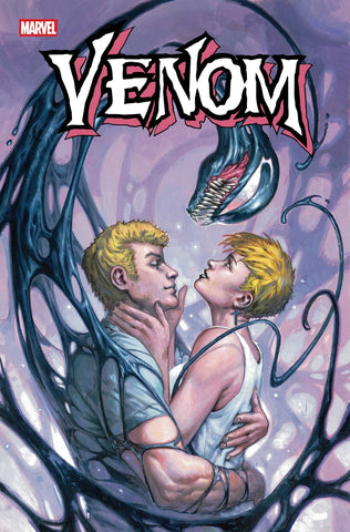 Venom #2   (On Sale December 2026)