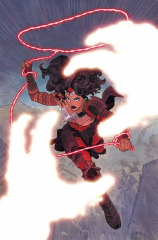 Absolute Wonder Woman #13 (On Sale Late-October 2025)