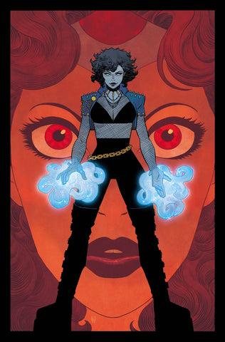 Absolute Wonder Woman #16   (On Sale February 2026)