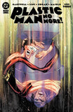 PLASTIC MAN NO MORE #1-#4 (Comic Set) (2024)